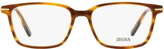Ermenegildo Zegna EZ5246 Eyeglasses - Brown