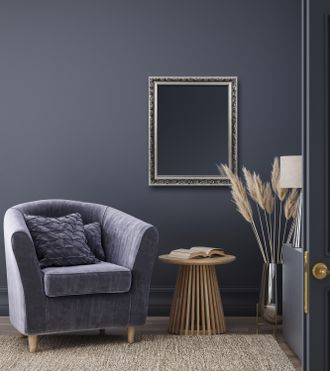 Mirrors and More Dekospiegel Barockspiegel, Wandspiegel