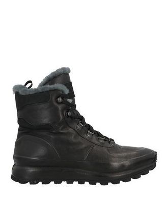 Officine Creative CALZADO - Botines de ca&ntilde;a alta en YOOX.COM