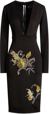 Des_Phemmes VESTITI - Vestiti midi su YOOX.COM