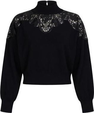 Twin-Set MAGLIERIA - Pullover su YOOX.COM