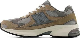 New Balance 2010 Mushroom Harbor Grey U20107RI