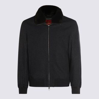 Montecore Jackets Lava Grey