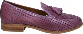 Miz Mooz Womens Iris Shoes In Violet