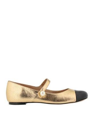 Carrano FOOTWEAR - Ballet flats on YOOX.COM