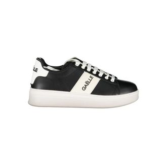 Ga&euml;lle Paris Poliuretano Uomo Mens Sneaker
