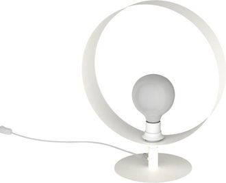 Lumicom Nucleo Mono L&aacute;mpara De Mesa