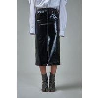 Maison Margiela Midi Skirt