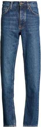 Nudie Jeans BOTTOMWEAR - Pantaloni jeans su YOOX.COM