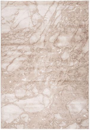 LALEE Design Teppich Marmaris 400 - Beige