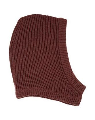 Rick Owens ACCESSORIES - Hats on YOOX.COM