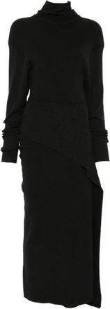 Lanvin Donna, Abiti, Nero, S, new