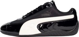 Puma Speedcat OG (Pelle verniciata) - - Sport - Uomo - Nero - 37 EU