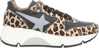 CUIR FOOTWEAR - Trainers on YOOX.COM