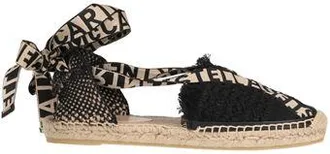 Stella McCartney FOOTWEAR - Espadrilles sur YOOX.COM