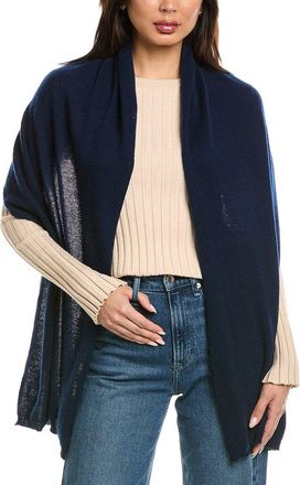 Brodie Stargazer Hotfix 100% Cashmere Wrap