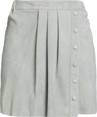 Alysi HOSEN & R&Ouml;CKE - Minir&ouml;cke auf YOOX.COM