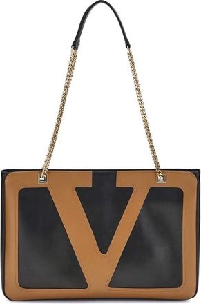 Valentino Garavani Viva Superstar Medium Shoulder Bag