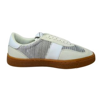 Missoni Sneakers, male, White, Size: 12 US Tessuto Sneaker