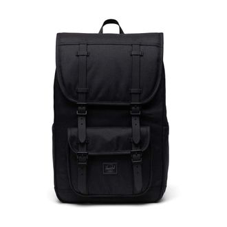 Herschel Rugzak - unisex - Rugzakken - Zwart - ONE Size - Tassen