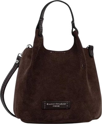 Gianni Chiarini Donna, Borse, Marrone, Taglia unica, new