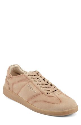 Kenneth Cole Mercer Sneaker in Medium Natural at Nordstrom, Size 10.5