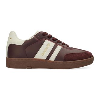 Pantofola D'oro Schoenen, Heren, Bruin, 44 EU, Ballare Sneaker