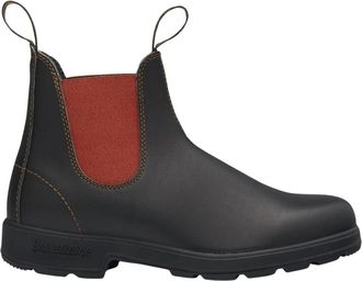 Blundstone Bruine Chelsea Boots voor vrouwen - Dames - Chelseaboots - Bruin - 37 1/2 EU - Nylon - Schoenen