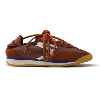 Puraai Uomo, Scarpe, Marrone, 43 EU, new