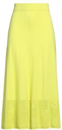 Beatrice .B PARTES DE ABAJO - Faldas midi en YOOX.COM