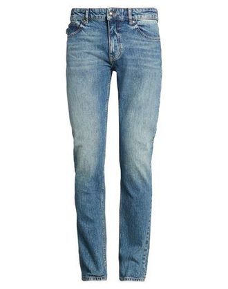 Just Cavalli BOTTOMWEAR - Jeans on YOOX.COM