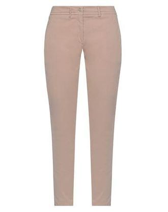 パンツ INCOTEX Woman Pants Pink 172899D8029 112 INCOTEX: Pants woman - Pink | Incotex pants 172899D8029