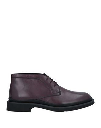 Tod's SCHUHE - Stiefeletten auf YOOX.COM