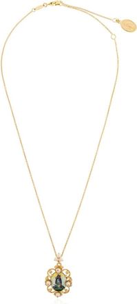 Dolce & Gabbana Donna, Accessori, Giallo, Taglia unica, new