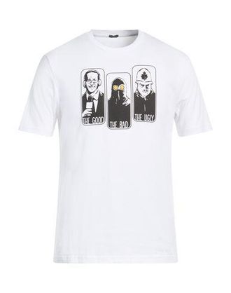 Three Stroke TOPS - T-shirts auf YOOX.COM