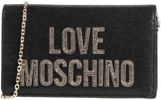 Love Moschino BOLSOS - Bolsos con bandolera en YOOX.COM