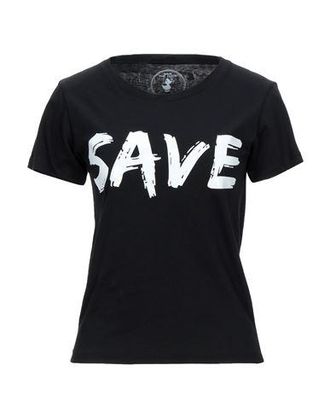 Save The Duck CAMISETAS Y TOPS - Camisetas en YOOX.COM