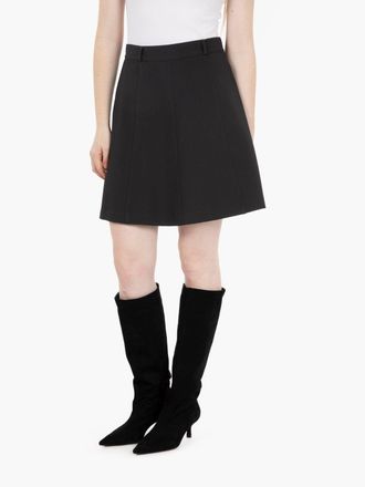 Kaos Gonna corta a ruota nera