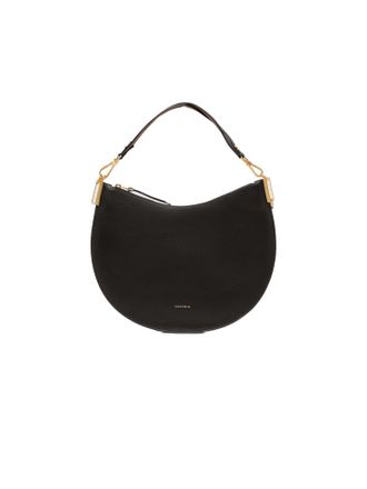 Coccinelle Sunup Handtas Dubbel Korrelig Leder