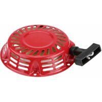 OEM Arrancador De Retroceso, Arranque Por Tirador Para Generador De Gasolina De 2 Kw 168f-crezuo