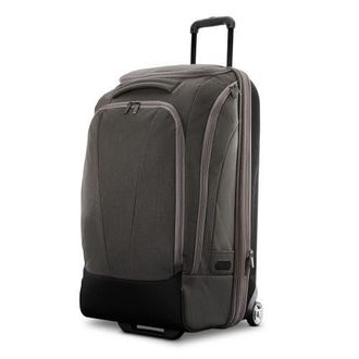 Samsonite Mother Lode Large Wheeled Duffel in Heather Graphite at Nordstrom