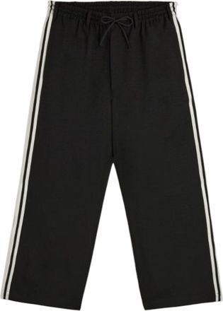 adidas Y-3 Sport Unifoam Pants 3-Stripes Black JW7353