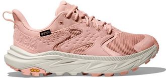 Hoka One One Anacapa 2 Low GTX Multisportschuhe für Damen | rosa