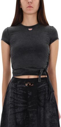 Diesel T-Bunny-Tail-R1 Top-Donna