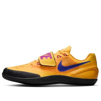 Nike Zoom Rotational 6 Citron Pulse Indigo Burst FZ9606-800
