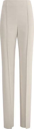 Giorgio Armani Viscose Cady Trousers