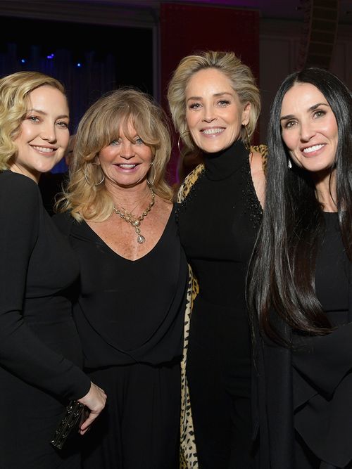 Hautpflege für jedes Alter