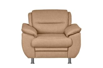 Sit&more Sessel »Mailand, B: 99 cm« individuell zu kombinieren