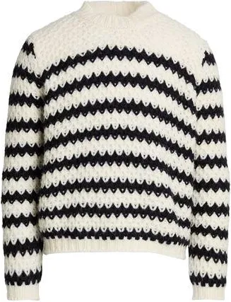 Roberto Collina MAGLIERIA - Pullover su YOOX.COM