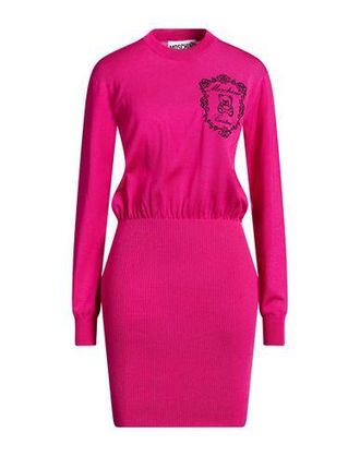Moschino DRESSES - Mini dresses sur YOOX.COM